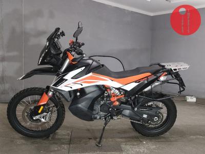 KTM KTM 790 ADVENTURE R