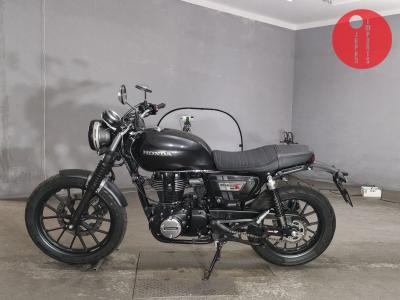 Honda GB350S