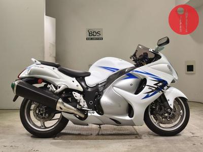 Suzuki HAYABUSA -2