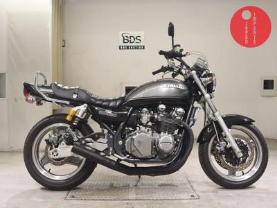 Kawasaki ZEPHYR750