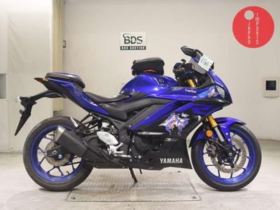 Yamaha YZF-R3