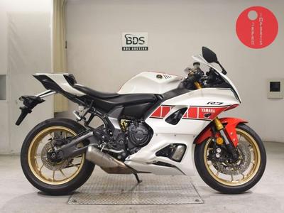 Yamaha YZF-R7-2