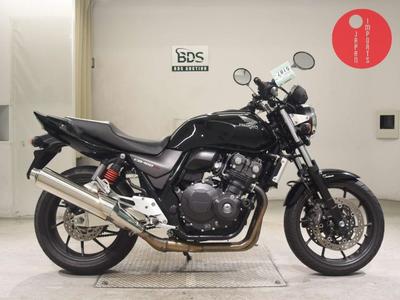 Honda CB400SFV-4ABS