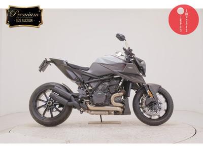 KTM KTM BRABUS 1300R EDITION