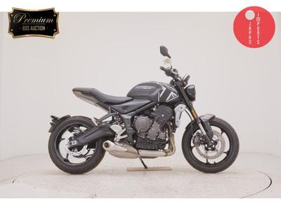 Triumph TRIUMPH TRIDENT 660