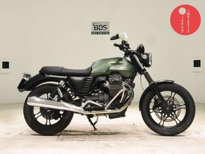 MOTO GUZZI MOTO GUZZI V7 STONE