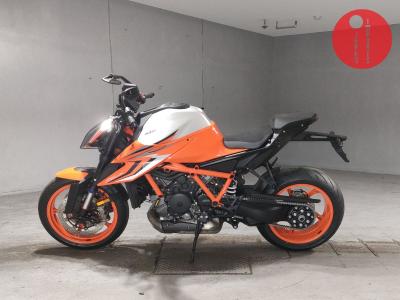 KTM KTM 1290 SUPER DUKE R