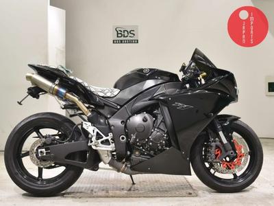 Yamaha YZF-R1