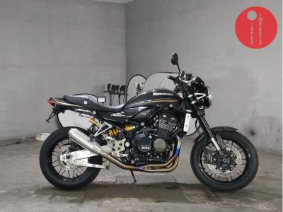 Kawasaki Z900RS