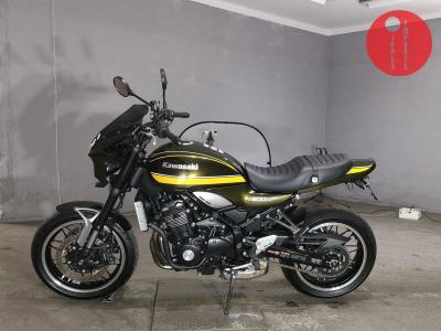 Kawasaki Z900RS