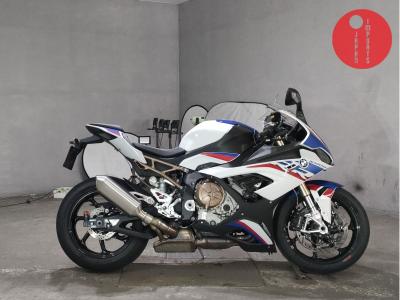 BMW BMW S1000RR