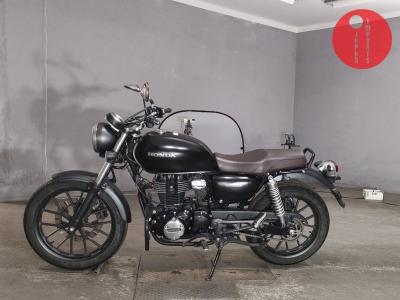Honda GB350