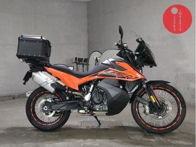 KTM KTM 890 ADVENTURE