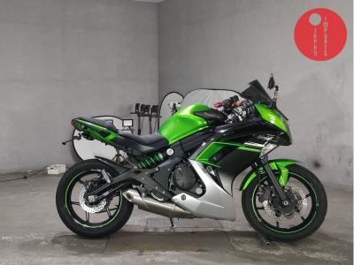 Kawasaki NINJA400