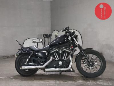 Harley-Davidson HARLEY XL883N