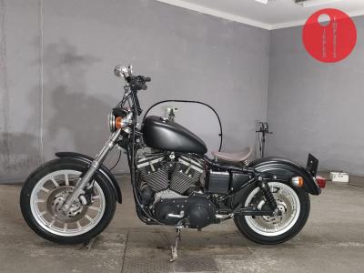 Harley-Davidson HARLEY XL1200S