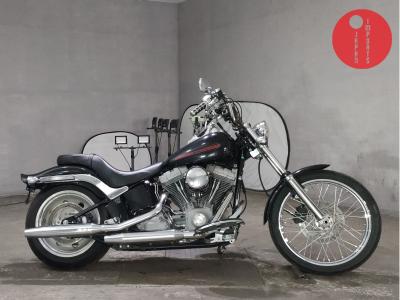 Harley-Davidson HARLEY FXST1580