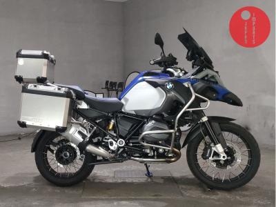 BMW BMW R1200GS ADVENTURE