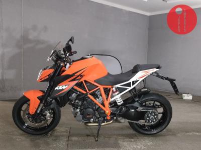 KTM KTM 1290 SUPER DUKE R