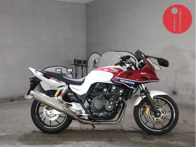 Honda CB400SFV-4 BOLDOR