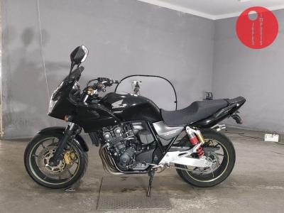 Honda CB400SFV-4 BOLDOR