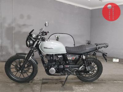 Honda GB350S