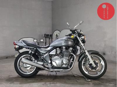 Kawasaki ZEPHYR1100