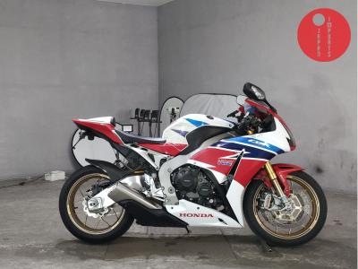 Honda CBR1000RR