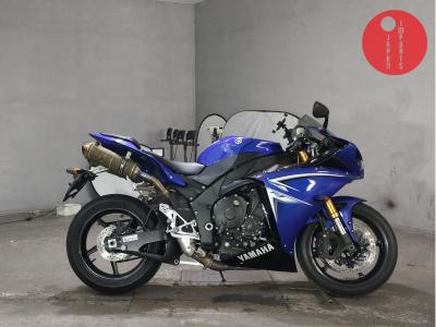 Yamaha YZF-R1
