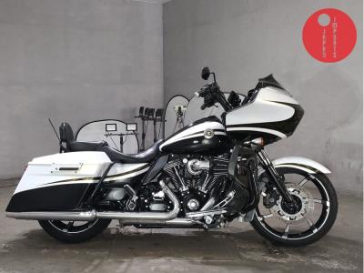 Harley-Davidson HARLEY FLTRXSE1800CVO