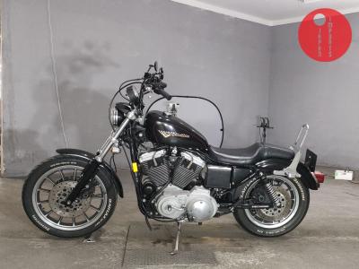 Harley-Davidson HARLEY XL1200S