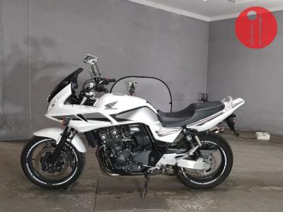 Honda CB400SFV-4 BOLDOR