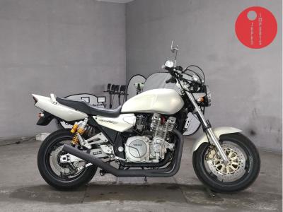 Yamaha XJR1300