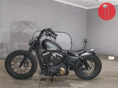 Harley-Davidson HARLEY XL883N