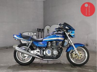 Kawasaki ZEPHYR750