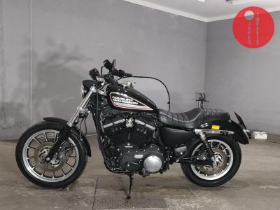 Harley-Davidson HARLEY XL883R