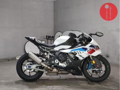 BMW BMW S1000RR