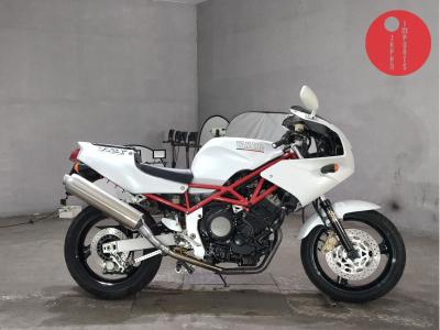 Yamaha TRX850