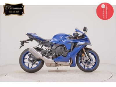 Yamaha YZF-R1