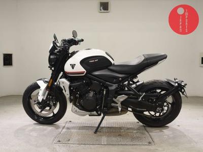 Triumph TRIUMPH TRIDENT 660