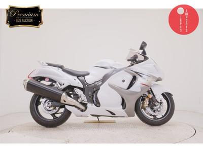 Suzuki HAYABUSA -2