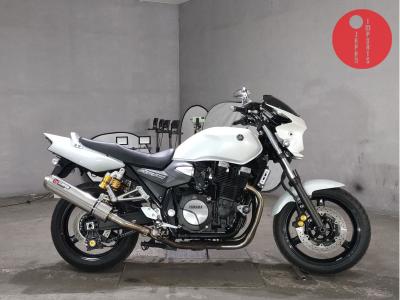 Yamaha XJR1300