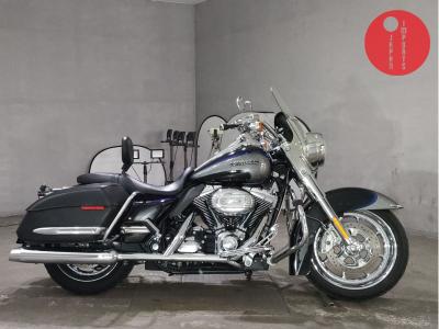 Harley-Davidson HARLEY FLHR1580CVO