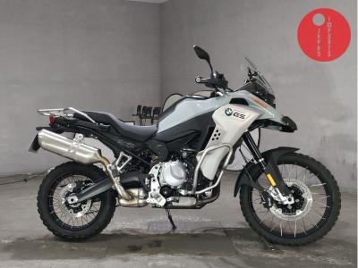 BMW BMW F850GS ADVENTURE