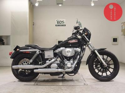 Harley-Davidson HARLEY FXDL1450