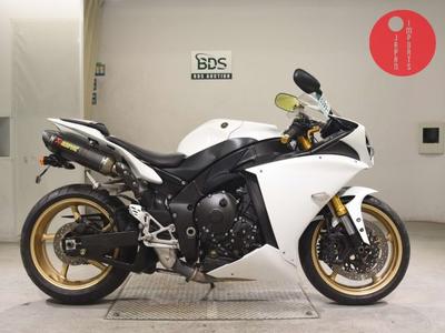 Yamaha YZF-R1