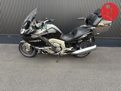 BMW BMW K1600GTL