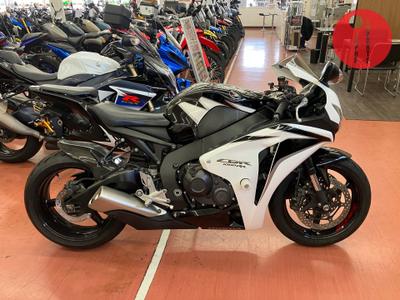 Honda CBR1000RR