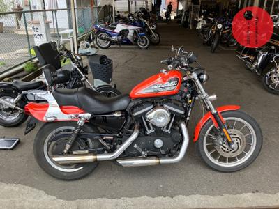 Harley-Davidson HARLEY XL883R