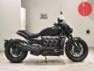 Triumph TRIUMPH ROCKET3